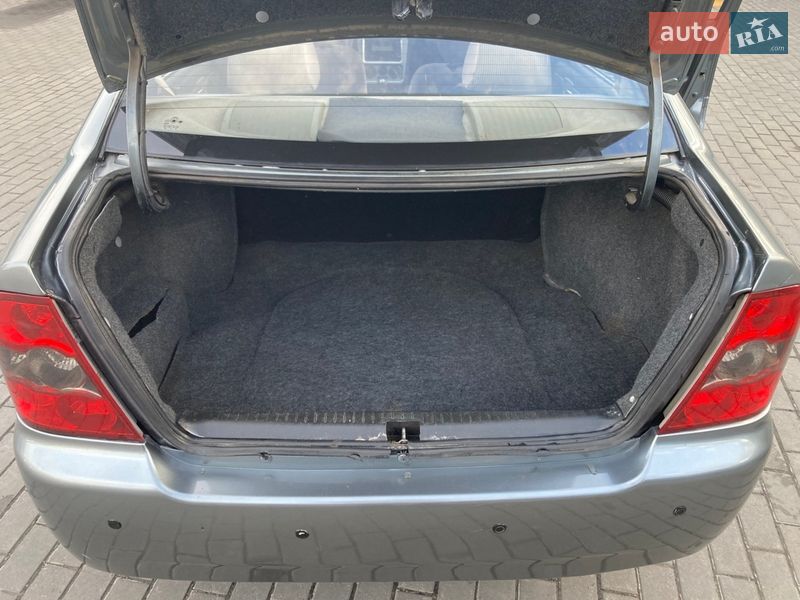 Хетчбек Geely MR 2009 в Березані