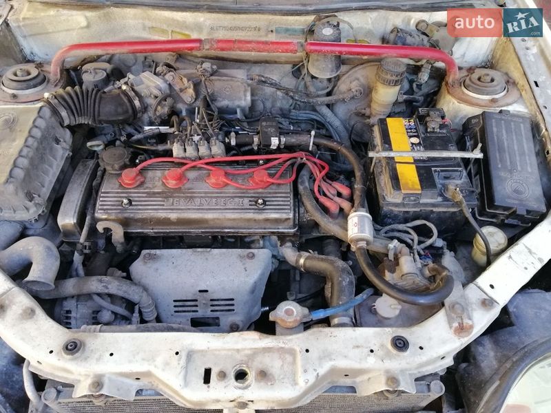 Хетчбек Geely MR 2008 в Сумах фото 14 Хетчбек Geely MR 2008 в Сумах