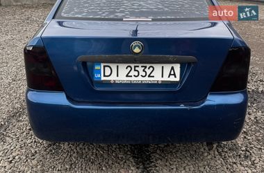 Хэтчбек Geely MR 2008 в Одессе