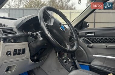 Хэтчбек Geely MR 2008 в Одессе