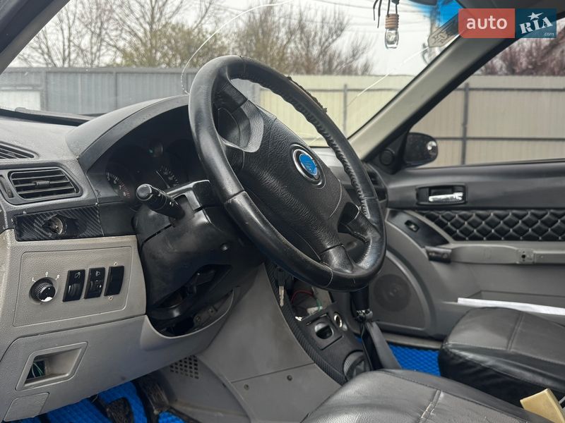 Хэтчбек Geely MR 2008 в Одессе