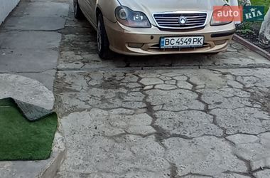 Хэтчбек Geely MR 2008 в Львове