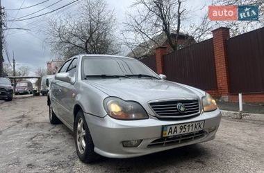 Хетчбек Geely MR 2008 в Києві