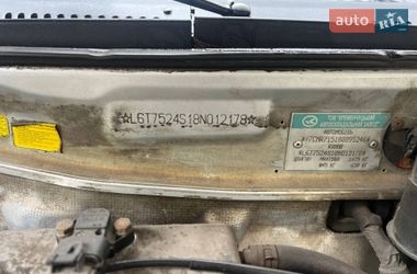 Хетчбек Geely MR 2008 в Києві