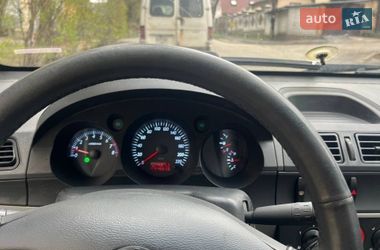 Хетчбек Geely MR 2008 в Києві