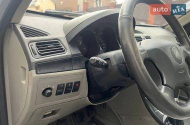 Хетчбек Geely MR 2008 в Києві