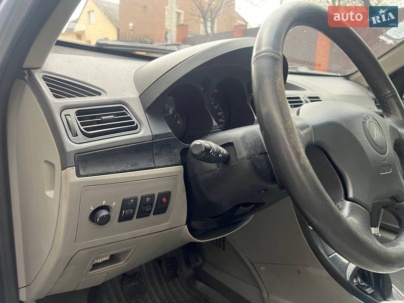 Хетчбек Geely MR 2008 в Києві