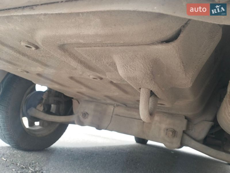 Хэтчбек Geely MR 2008 в Николаеве фото 9 Хэтчбек Geely MR 2008 в Николаеве