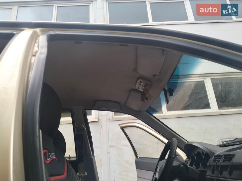 Хэтчбек Geely MR 2008 в Николаеве фото 15 Хэтчбек Geely MR 2008 в Николаеве