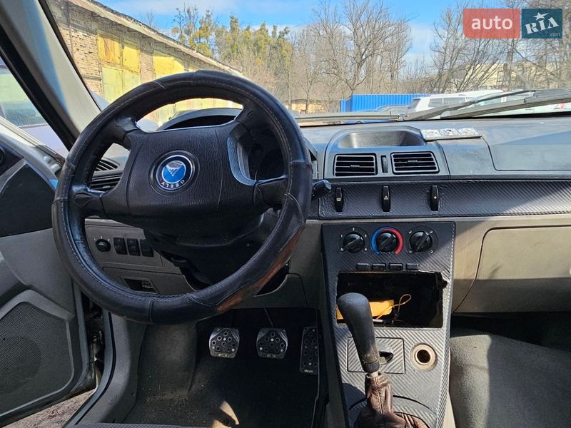 Хэтчбек Geely MR 2008 в Киеве