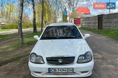 Хэтчбек Geely MR 2008 в Нежине Хэтчбек Geely MR 2008 в Нежине