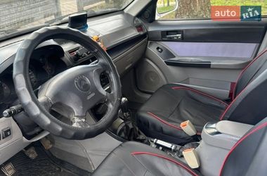 Хетчбек Geely MR 2008 в Ніжині фото 6 Хетчбек Geely MR 2008 в Ніжині
