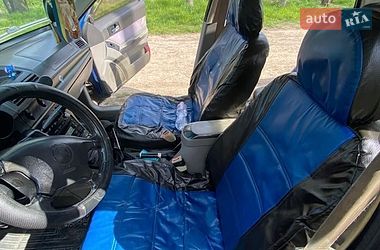 Хэтчбек Geely MR 2008 в Тульчине