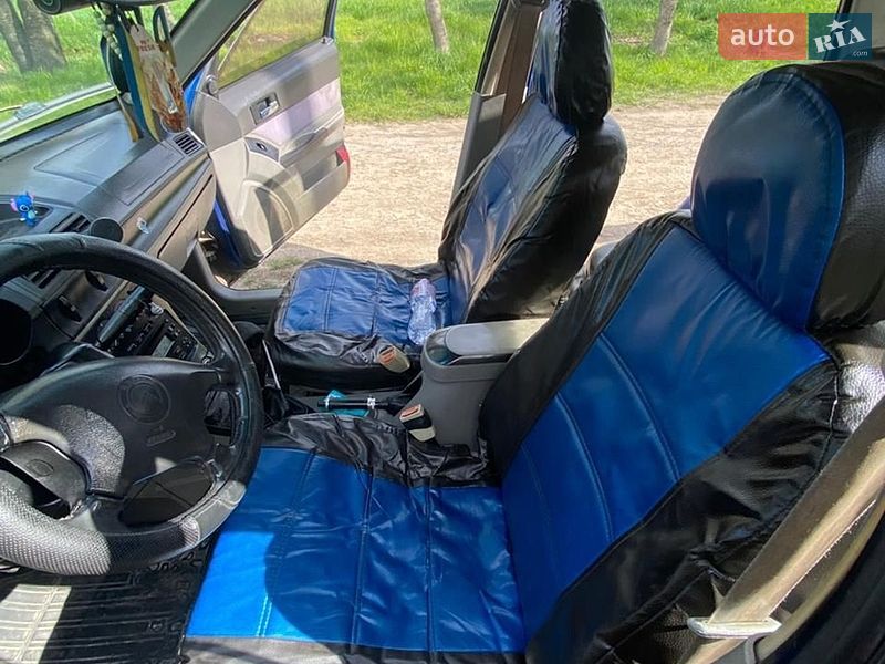 Хэтчбек Geely MR 2008 в Тульчине