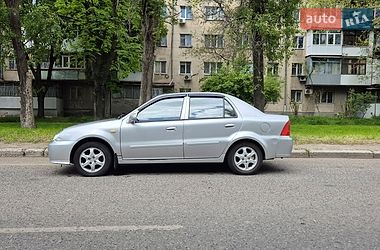 Хэтчбек Geely MR 2009 в Одессе