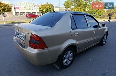 Хэтчбек Geely MR 2007 в Кривом Роге
