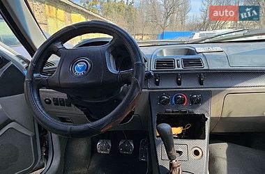Хэтчбек Geely MR 2008 в Киеве