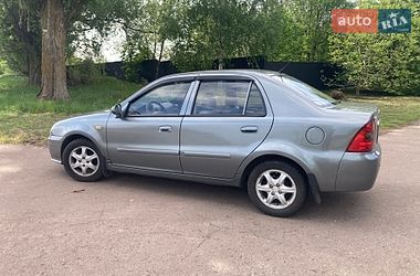 Хэтчбек Geely MR 2009 в Березане