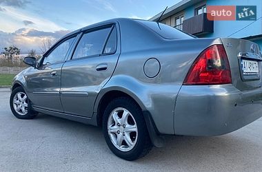 Хэтчбек Geely MR 2009 в Березане