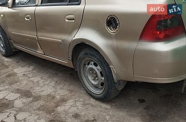 Хэтчбек Geely MR 2007 в Владимире