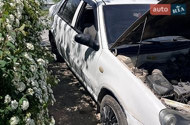 Хэтчбек Geely MR 2007 в Каменец-Подольском