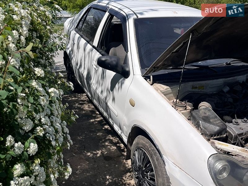 Хэтчбек Geely MR 2007 в Каменец-Подольском