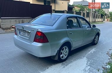 Хетчбек Geely MR 2008 в Львові