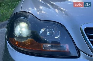 Хетчбек Geely MR 2008 в Львові