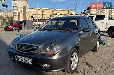 Хетчбек Geely MR 2008 в Хмельницькому фото 6 Хетчбек Geely MR 2008 в Хмельницькому