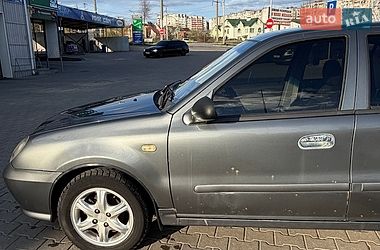 Хетчбек Geely MR 2008 в Хмельницькому фото 10 Хетчбек Geely MR 2008 в Хмельницькому