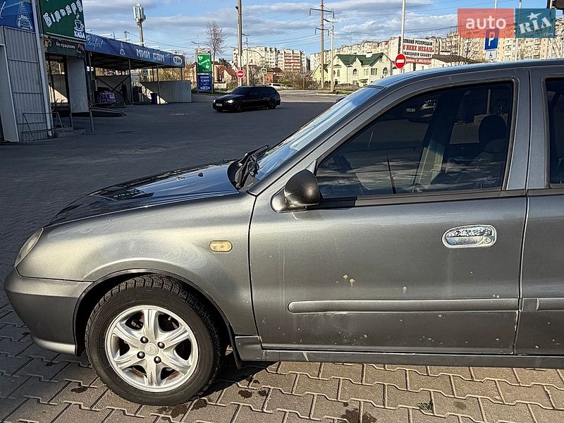 Хетчбек Geely MR 2008 в Хмельницькому фото 10 Хетчбек Geely MR 2008 в Хмельницькому