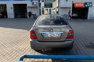 Хетчбек Geely MR 2008 в Хмельницькому фото 13 Хетчбек Geely MR 2008 в Хмельницькому