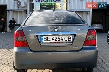 Хетчбек Geely MR 2008 в Хмельницькому фото 15 Хетчбек Geely MR 2008 в Хмельницькому