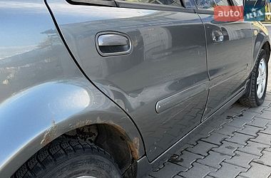 Хетчбек Geely MR 2008 в Хмельницькому фото 18 Хетчбек Geely MR 2008 в Хмельницькому