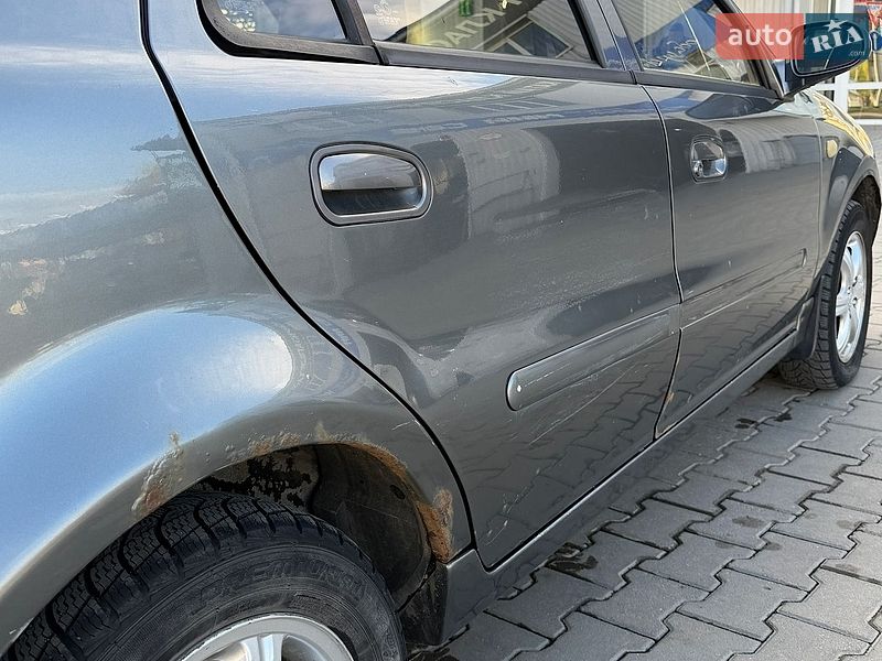 Хетчбек Geely MR 2008 в Хмельницькому фото 18 Хетчбек Geely MR 2008 в Хмельницькому