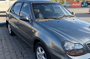 Хетчбек Geely MR 2008 в Хмельницькому фото 21 Хетчбек Geely MR 2008 в Хмельницькому