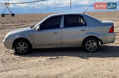 Хэтчбек Geely MR 2008 в Ирпене