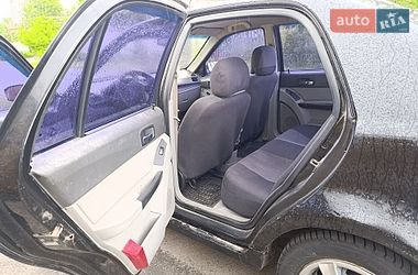 Хетчбек Geely MR 2008 в Мені фото 7 Хетчбек Geely MR 2008 в Мені