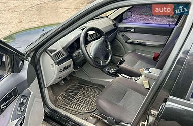 Хетчбек Geely MR 2008 в Мені фото 16 Хетчбек Geely MR 2008 в Мені