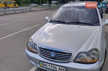 Хэтчбек Geely MR 2008 в Сумах фото 4 Хэтчбек Geely MR 2008 в Сумах