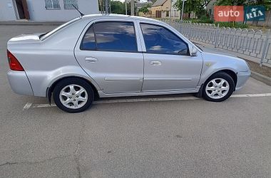 Хэтчбек Geely MR 2008 в Сумах фото 6 Хэтчбек Geely MR 2008 в Сумах