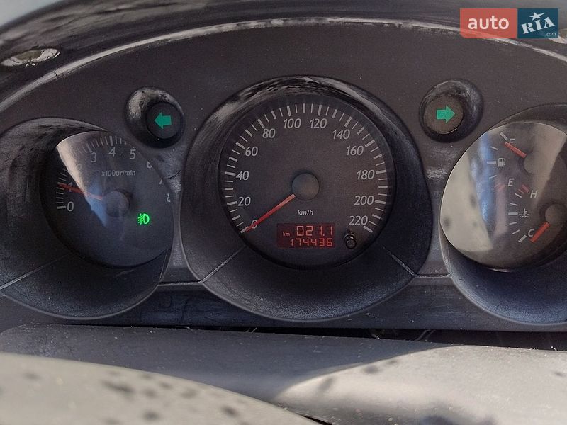 Хэтчбек Geely MR 2008 в Сумах фото 9 Хэтчбек Geely MR 2008 в Сумах