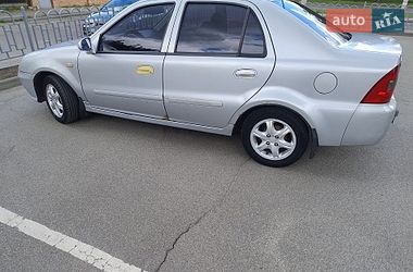 Хэтчбек Geely MR 2008 в Сумах фото 8 Хэтчбек Geely MR 2008 в Сумах