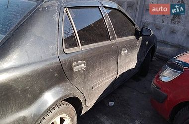 Хэтчбек Geely MR 2008 в Вишневом