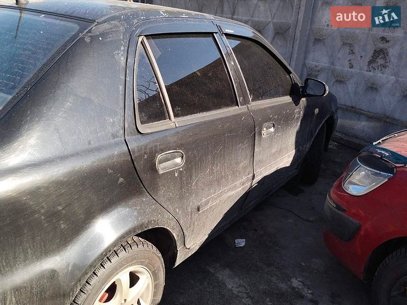 Хэтчбек Geely MR 2008 в Вишневом