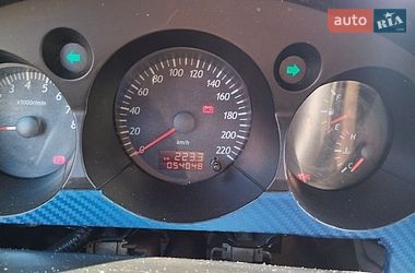 Хэтчбек Geely MR 2008 в Вишневом