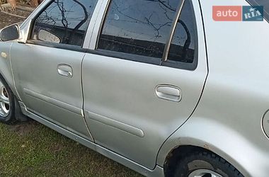 Хетчбек Geely MR 2008 в Крижополі