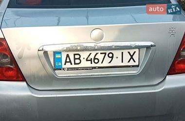 Хетчбек Geely MR 2008 в Крижополі