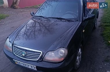 Хетчбек Geely MR 2008 в Маньківці