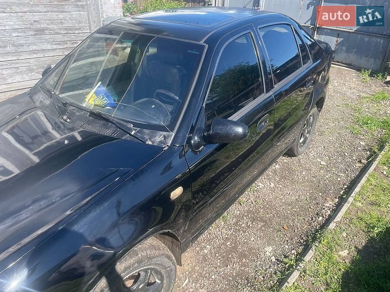 Хетчбек Geely MR 2008 в Прилуках
